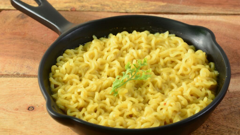 is maggi atta noodles healthy-weshapesoul