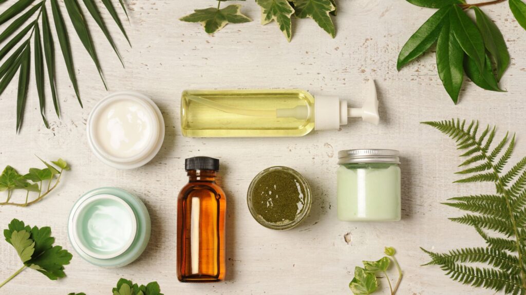 best natural ingredients for dry skin