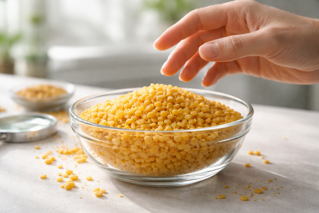 is haldirams moong dal healthy