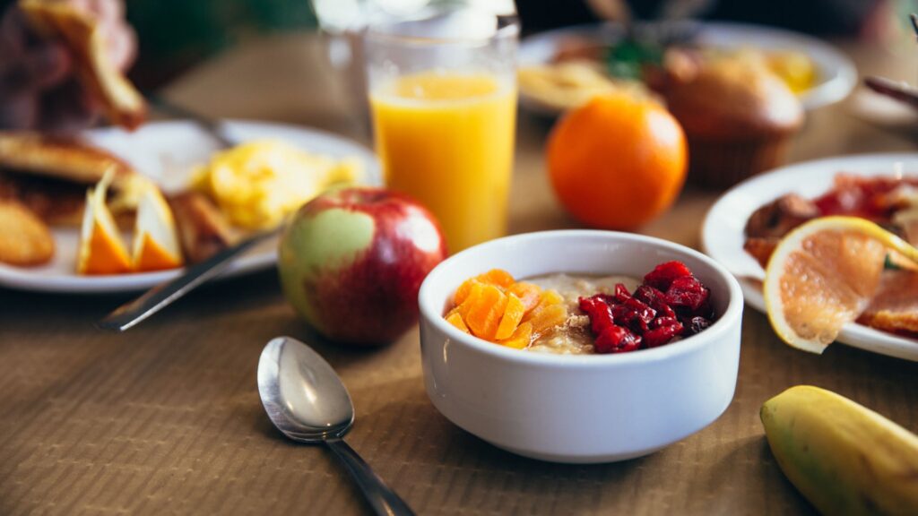 low cost nutritious food in india