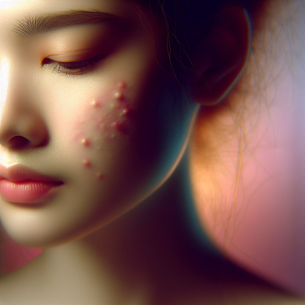best acne face wash for sensitive skin