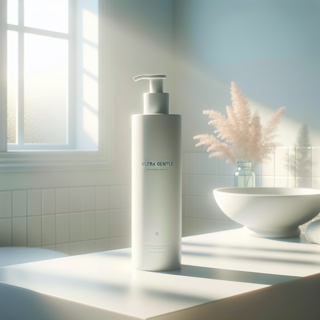 best acne face wash for sensitive skin