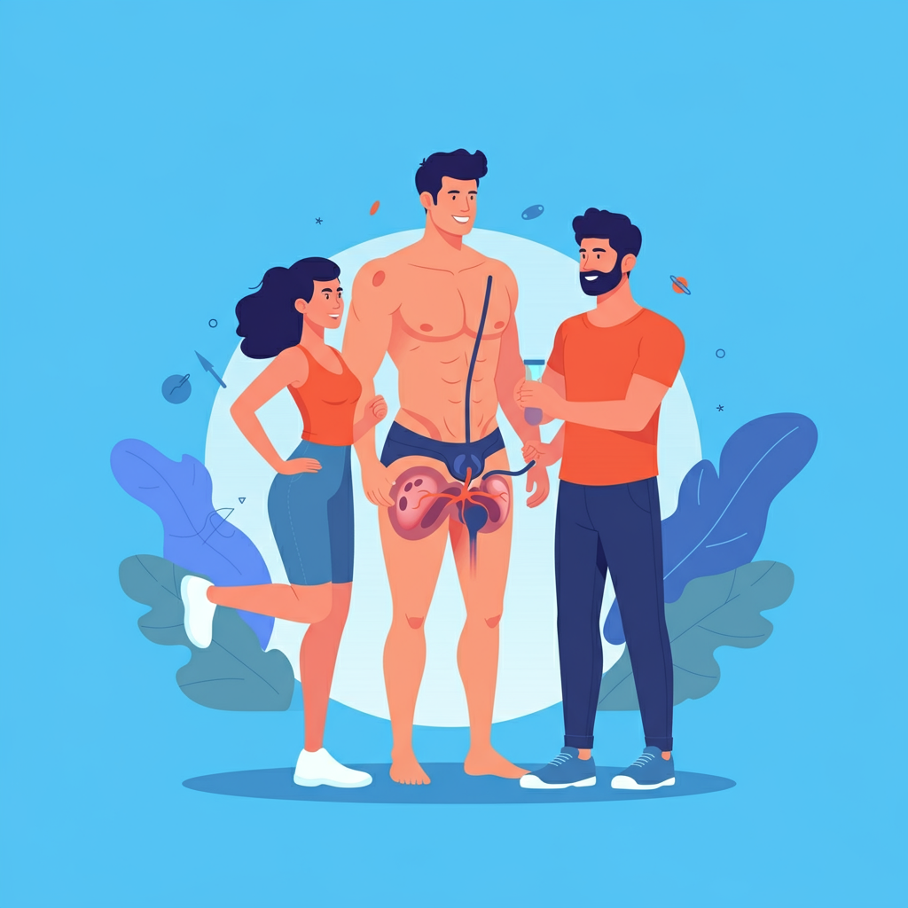 how long does it take for testosterone shots to work