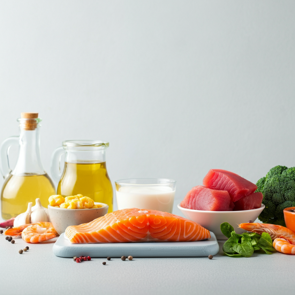 what seafood is bad for diabetics