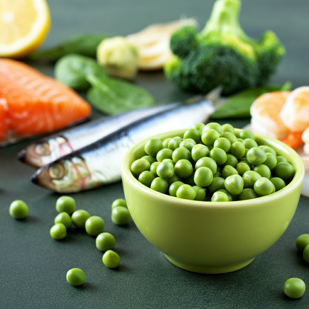 what seafood is bad for diabetics
