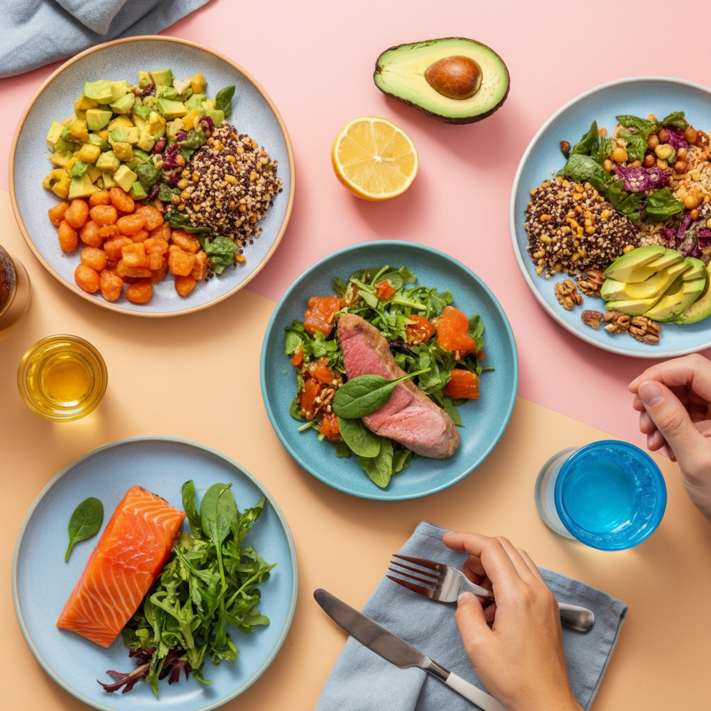 what seafood is bad for diabetics