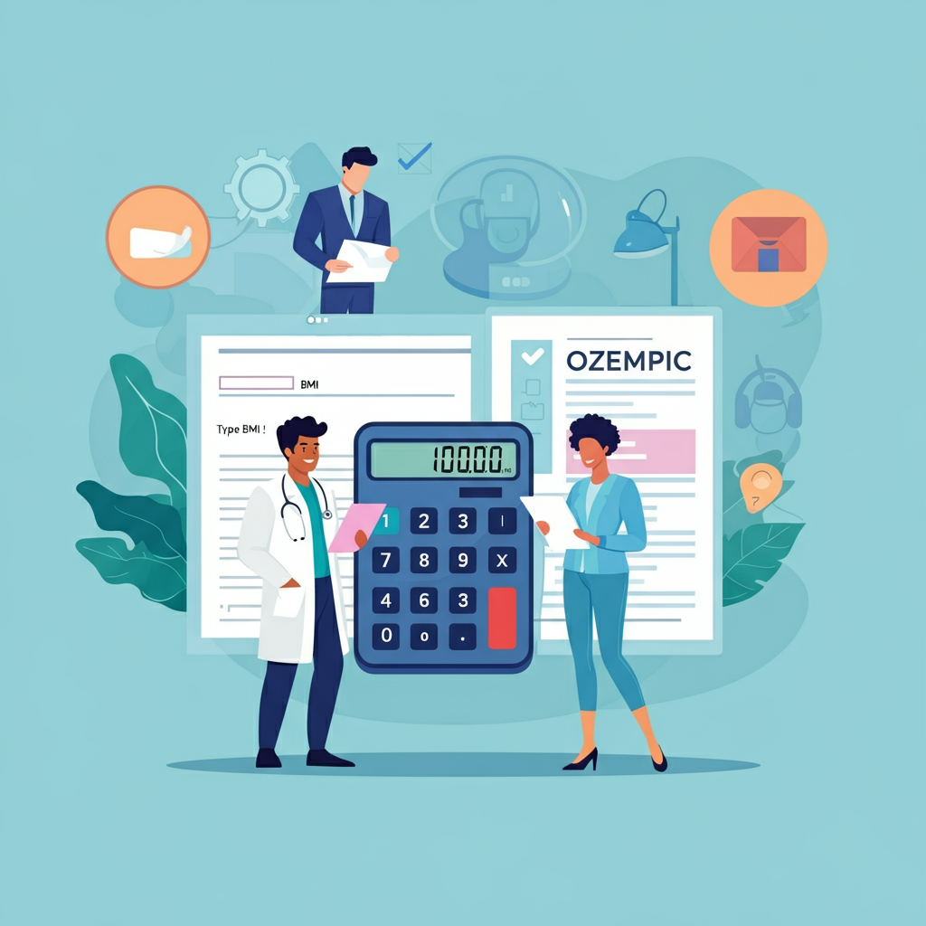 is ozempic and semaglutide the same thing
