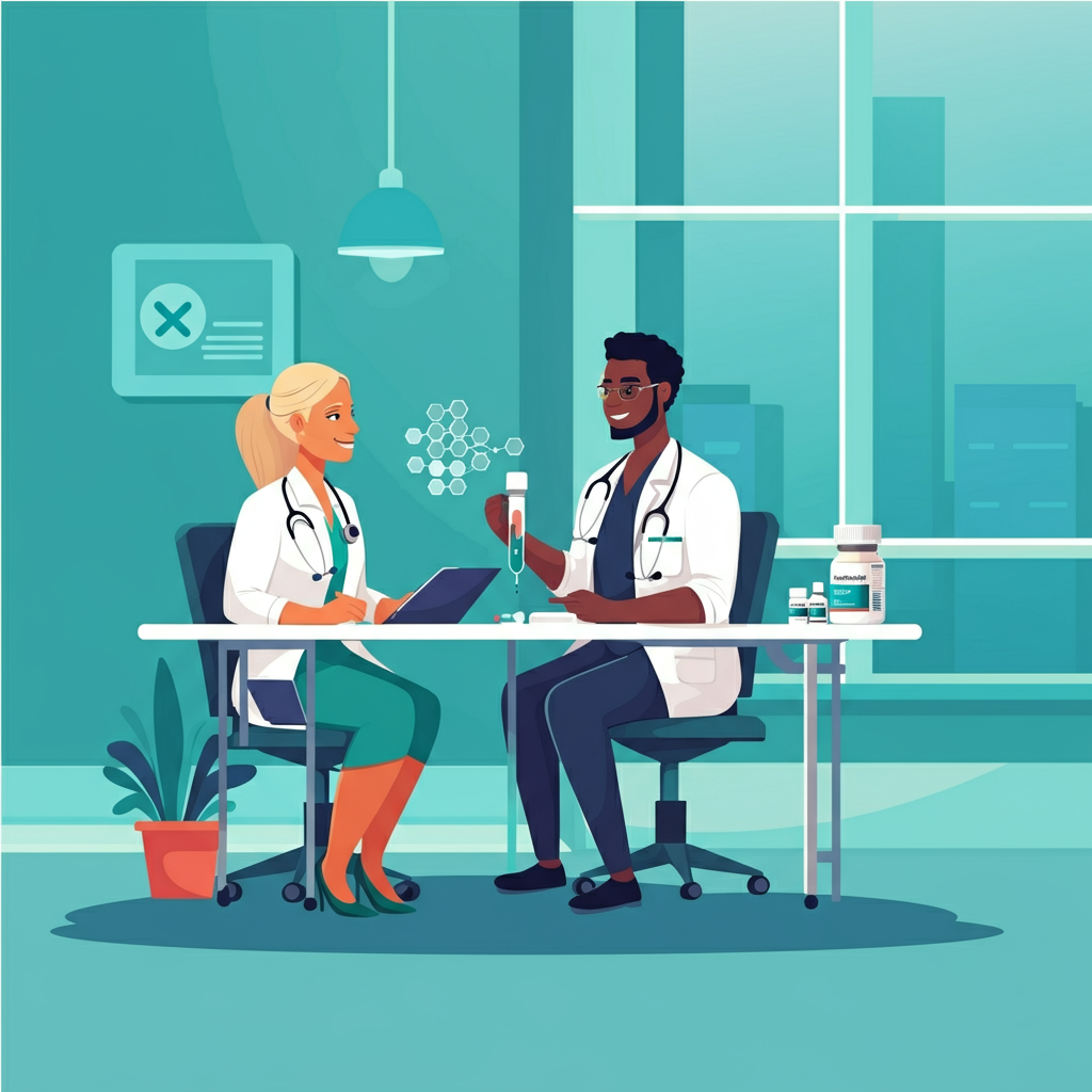 is ozempic and semaglutide the same thing
