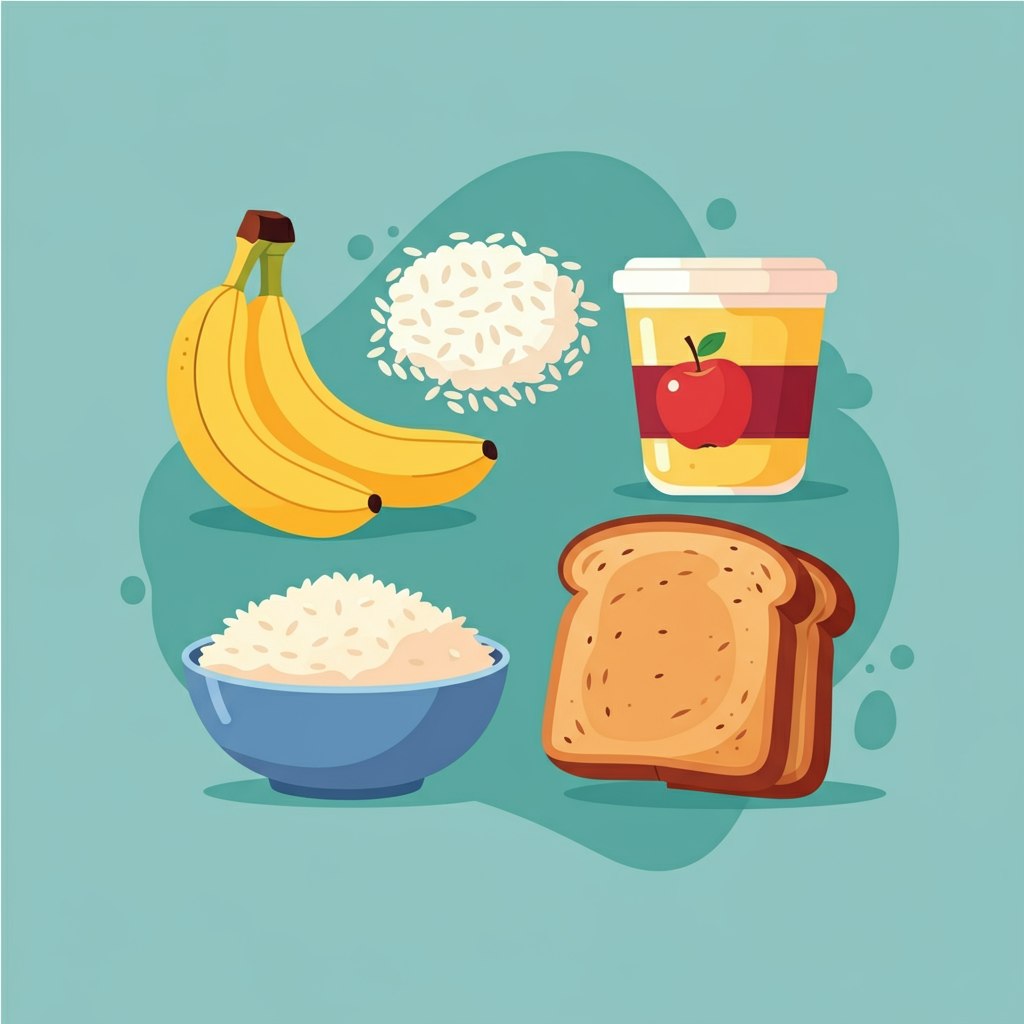 bland diet food list pdf
