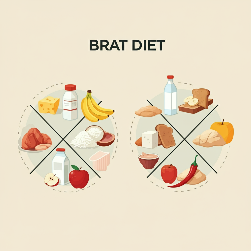 bland diet food list pdf
