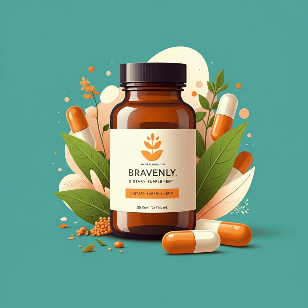 is bravenly fda approved 