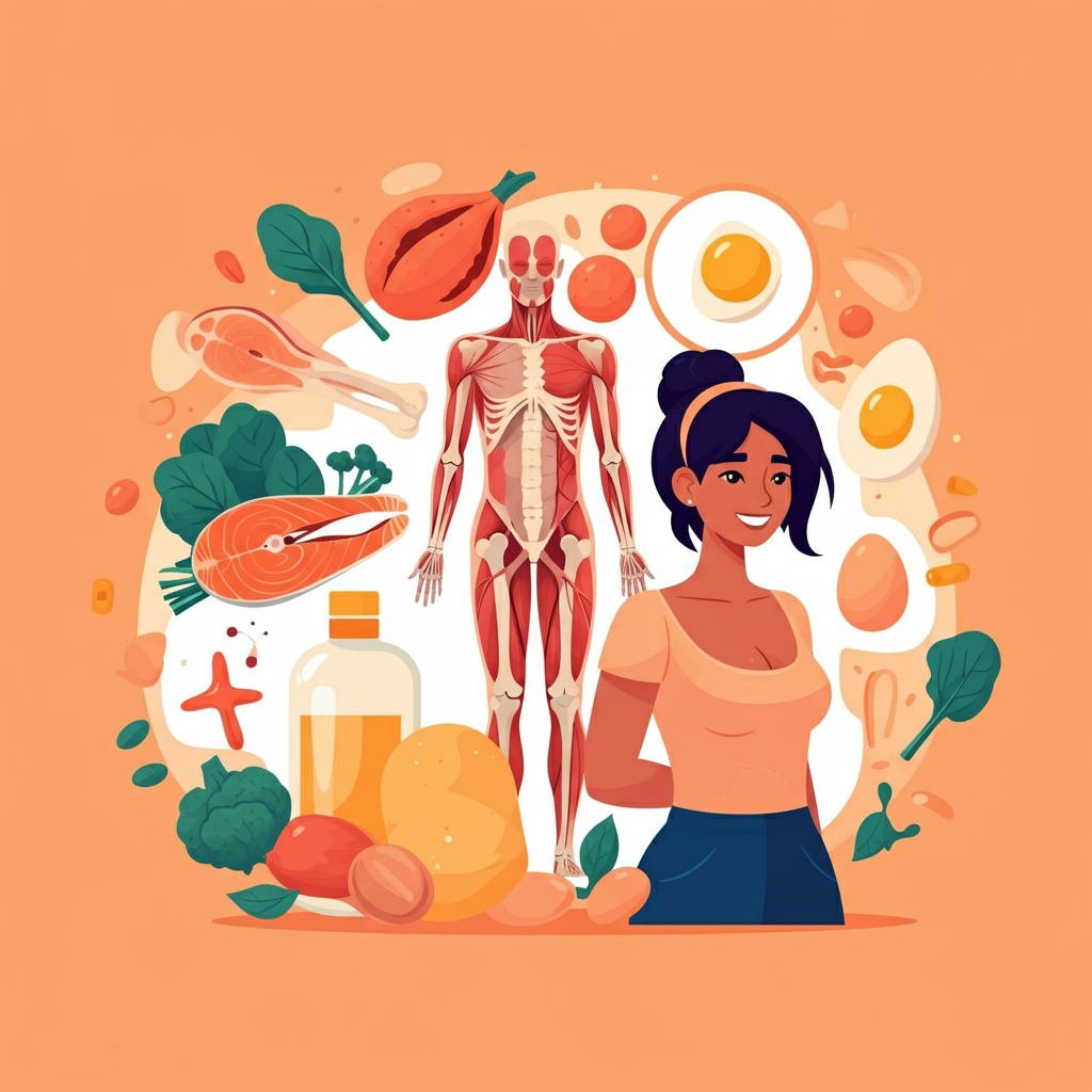 para que sirve la vitamina k2 y d3