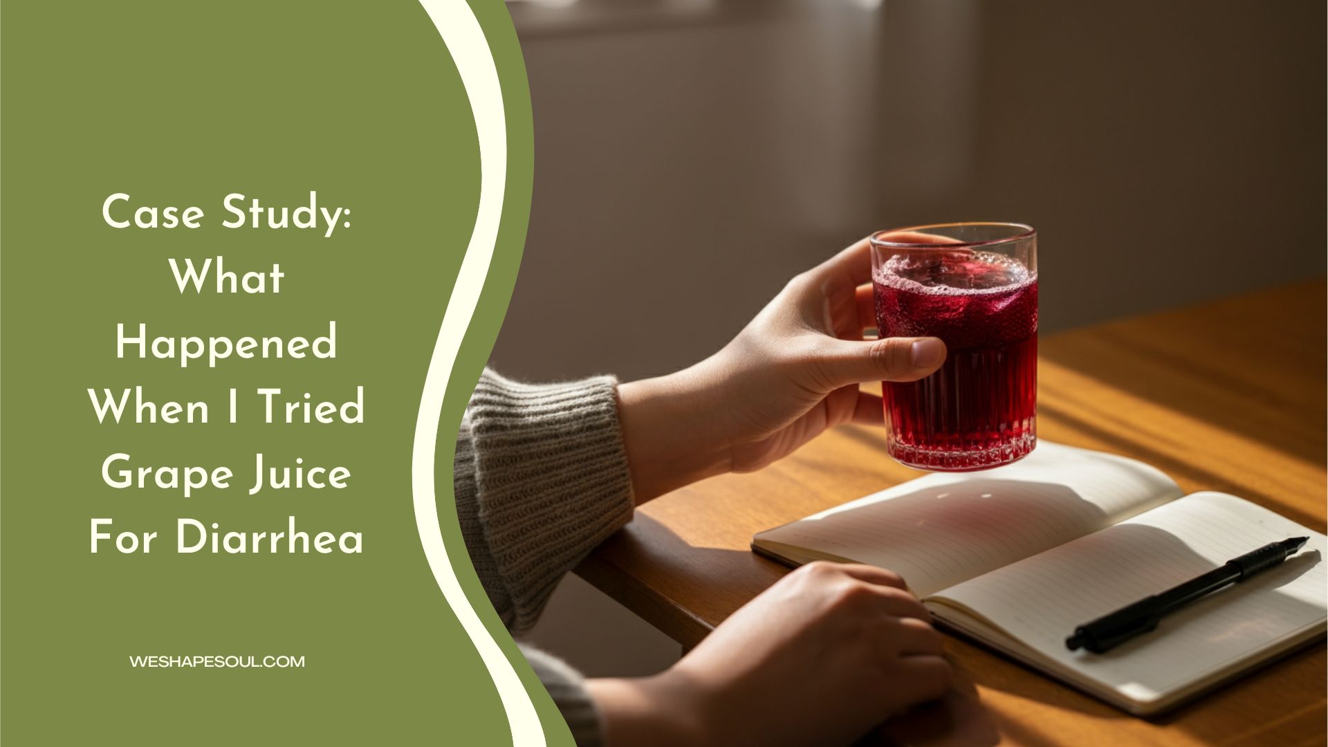 will grape juice cause diarrhea-weshapesoul