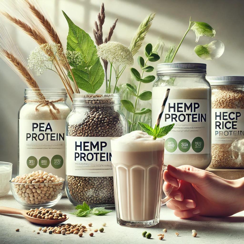 does whey protein have lactose