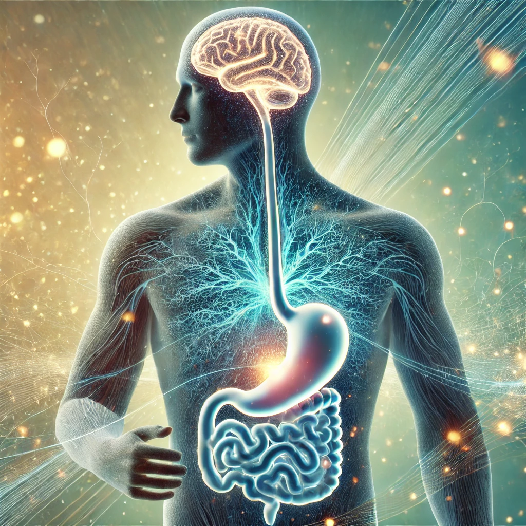 Gut Health Revolution