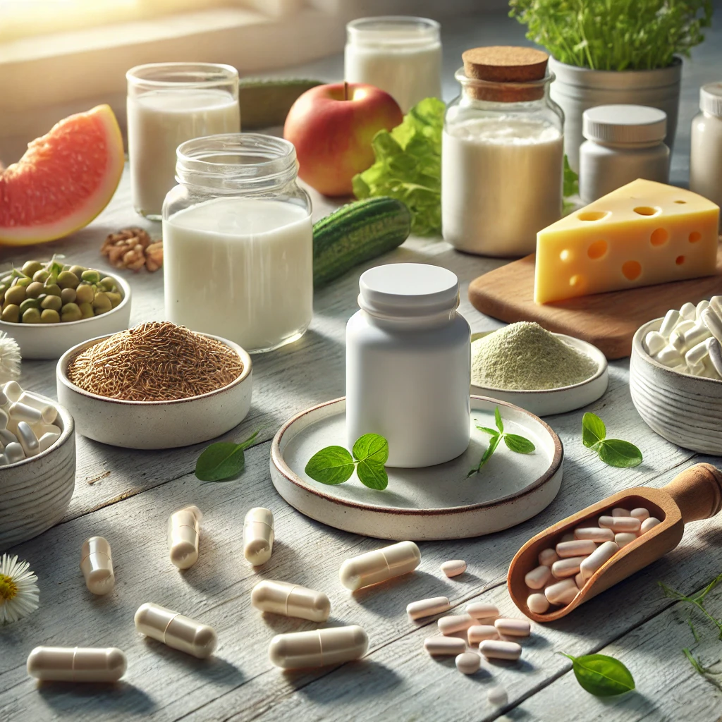 Gut Health Revolution