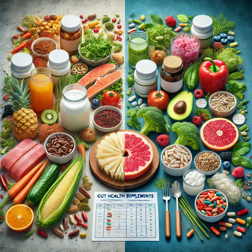 Gut Health Revolution