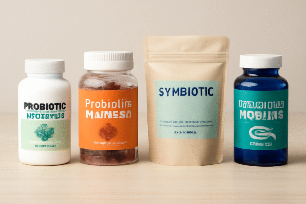 Gut Health Revolution