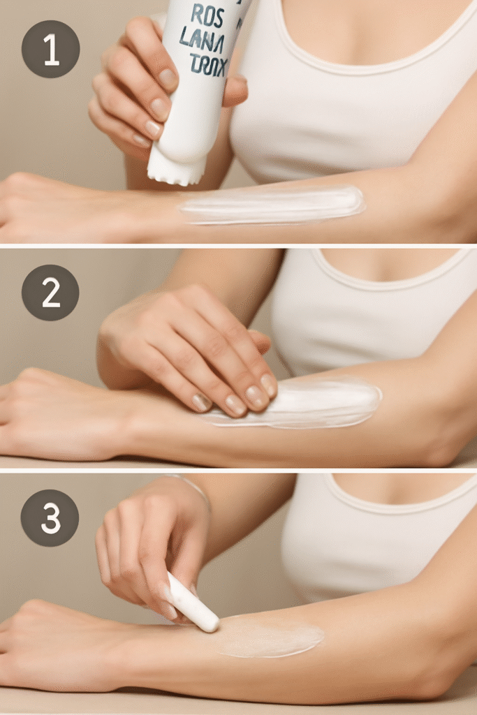 best hair removal cream
